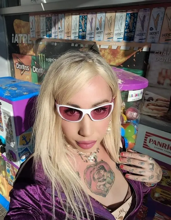Fondo avatar