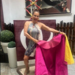 MASAJISTA DIPLOMADA ESPAÑOLA TRANSEXUAL LUJO
