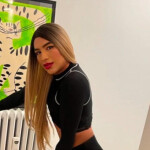 NATI COLOMBIANITA 22 AÑOS SITIO DE LUJO VEN YAA