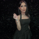 Yasminaa - Holaa soy yasmina una chica muy agradable simpática y limpia. Hago salidas