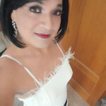 Travesti encantadora