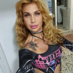 Dany evangelista la diosa!