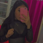 JOVENCITA DISPONIBLE