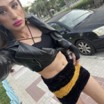 Trans Cristina - Hi I am Cristina from Bulgaria I line in Torremolinos verry close to football feald