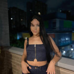Novedad en la ciudad chica tran