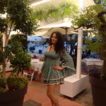 EVA LINDA SWEET AND LOVING TRANS GIRL