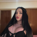 NOVEDAD EN GUADALAJARA TRANS LATINA Instagram Antonellaix