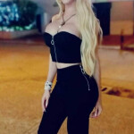 Recién llegada!! Katty Prada impresionante trans rubita muy divertida y cariñosa ven AHORA!