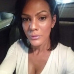 Trans malu gracia Plaza juanic