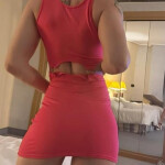 Chika trans hermosa latinna