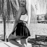 VALERIA LA REINA TRANS DE TU NOCHE