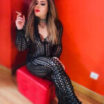 Chica disponible San José Zaragoza