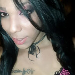 Luisa - Hola mis amores soy recién llegada. Dueña de una y un soy muy . Todo .