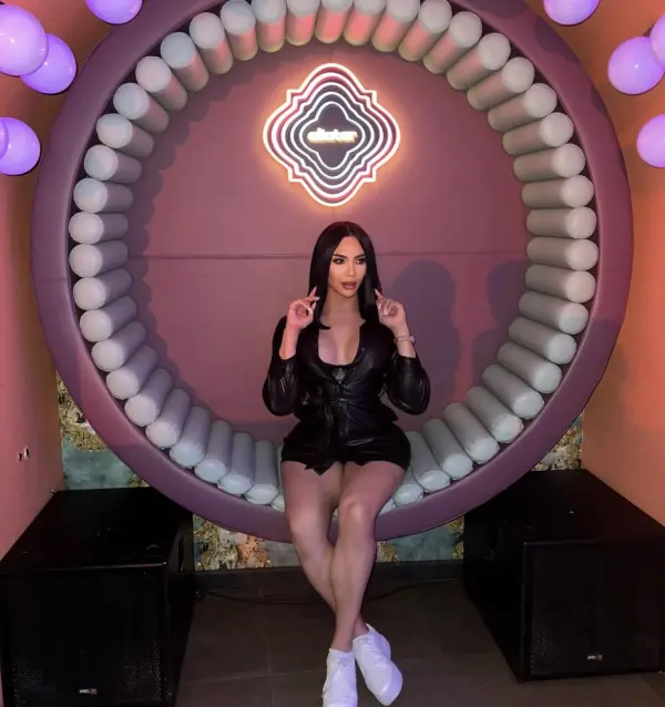 Fondo avatar