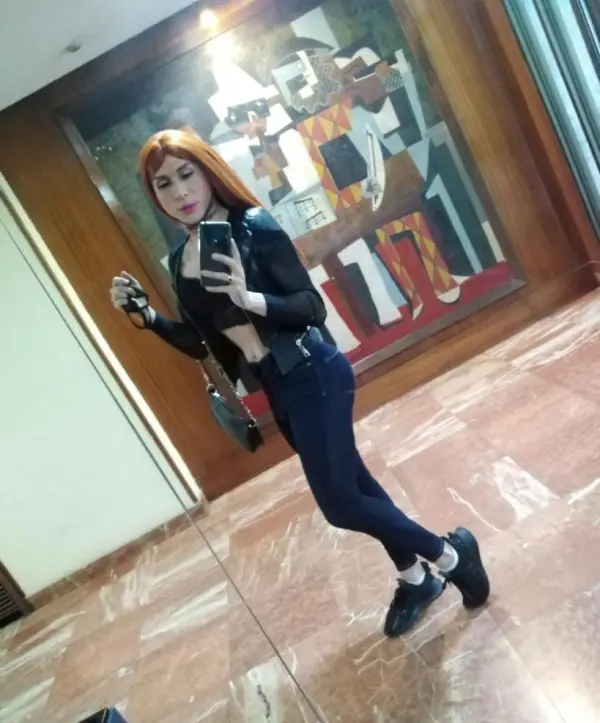 Fondo avatar
