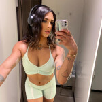 KENDAL JOVENCITA TOP FEMENINA
