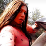 Luiza Particular Body Curvy Trans