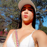 HERMOSA BARBIE LATINA