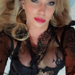 Sarah Trans - Hola soy Sarah Barros una escort trans! Estoy disponible en Usera. Tengo piso privado