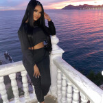 Diosa Morena Benidorm Pocahontas trans latina de lujo BENIDORM