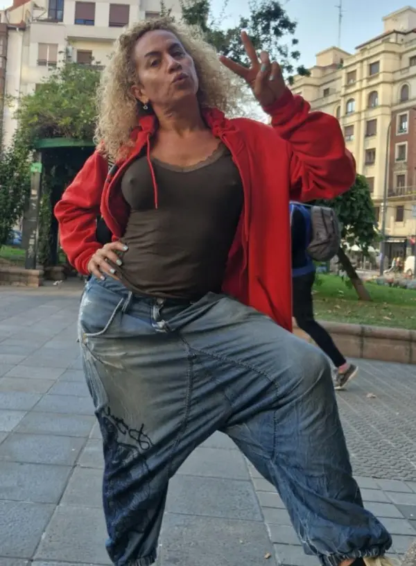Fondo avatar