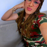Andy chica travesti con departamento