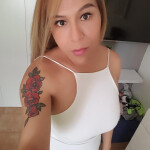 Valeria chica trans ZONA LEGAZPI ATOCHA