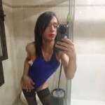 Comoleta femenina una barbie