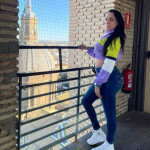 Últimos días en Cartagena La Manga Trans con Estilo y Glamour