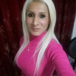 ANGIE AUTENTICA CHICA TRANS RUBIA LATINA 30 AÑOS NOVEDAD EN TU CIUDAD 24H