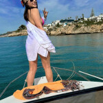 Daniela. Velez torre del Mar