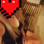 TAMARA TRAVESTI completa en todo