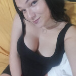 NUEVA EN TU CIUDAD FEMENINA MUY