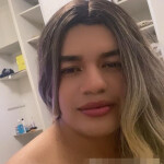 Chanel - Hola chicos soy una chica transexual simpática y amable que busca un buen caballero con qui
