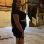 Valeria transexual hago salidas 24 horas.