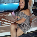 Valeria transexual salida 24 horas