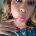 KASSANDRA TRANS NOVEDAD EN LUGO ATIENDO 24H SOY TÚ MEJOR OPCIÓN ZONA RÚA MONTIRON