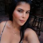 Maria José hermosa colombiana