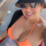 Natalia una COLOMBIANA
