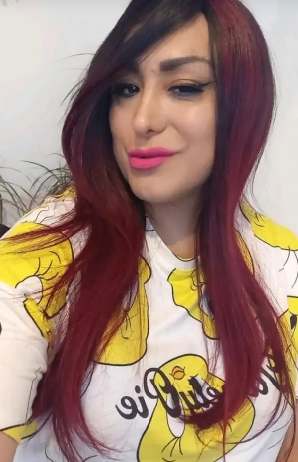 Fondo avatar