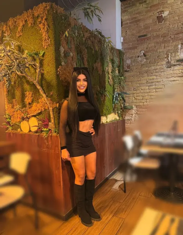 Fondo avatar