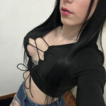RoussVen A Por Ella - Rouss y extrovertida alegre y cercana un torbellino de mujer siempre dispuesta