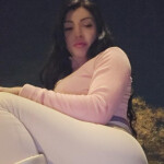 Linda chica latina trans muy exótica
