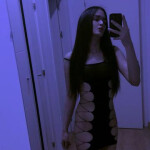 Venezolana hermosa trans ver.