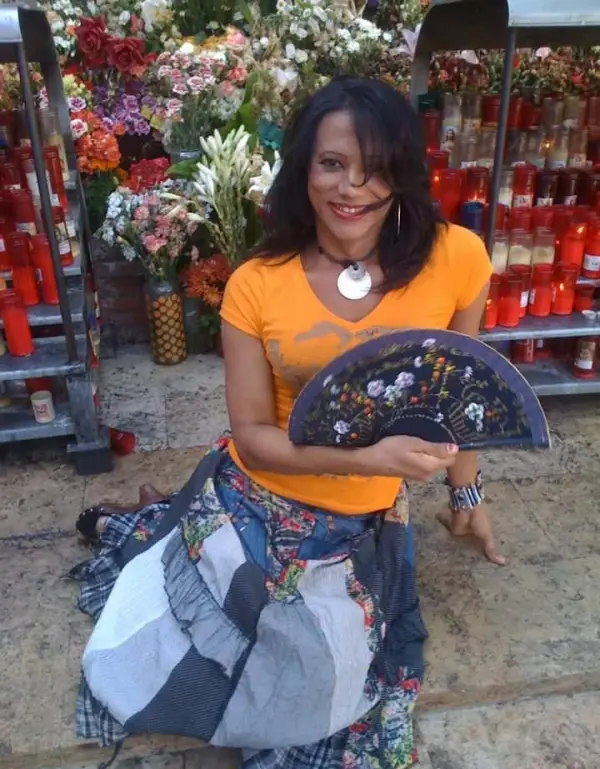Fondo avatar