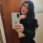 CHICA CD MUY FEMENINA CON SITIO PROPIO DIVINA PRUEBA ALGO NUEVO!!!