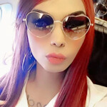 LAURITA ENCANTADORA TE SORPRENDERA CON SU SALIDAS