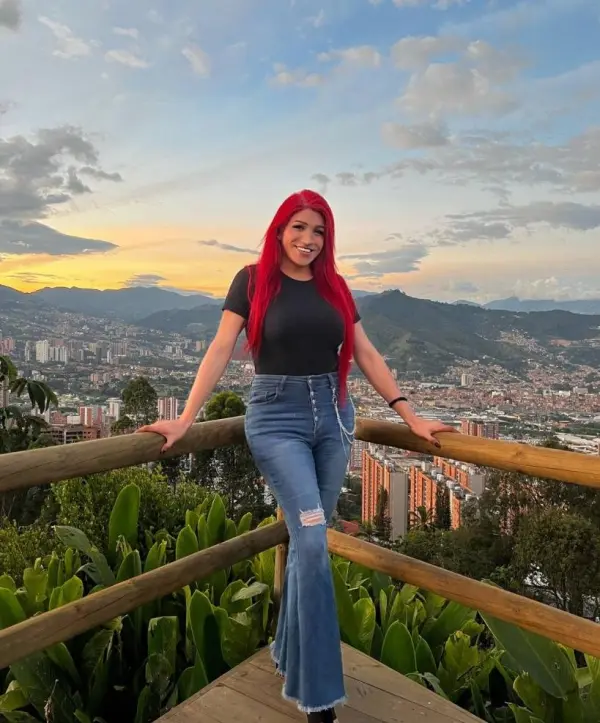 Fondo avatar