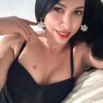 Genuine Trans Dulce femenina