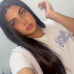 MILA - Soy una chica trans con los 18 recién cumplidos tengo apartamento por la zona de Chamberí est